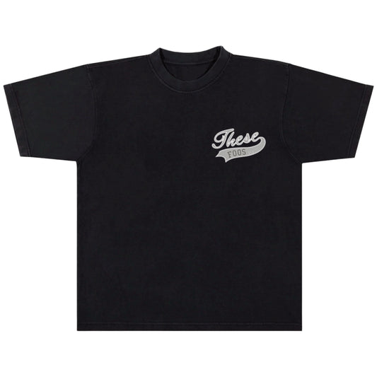 These Foos Baseball Tee