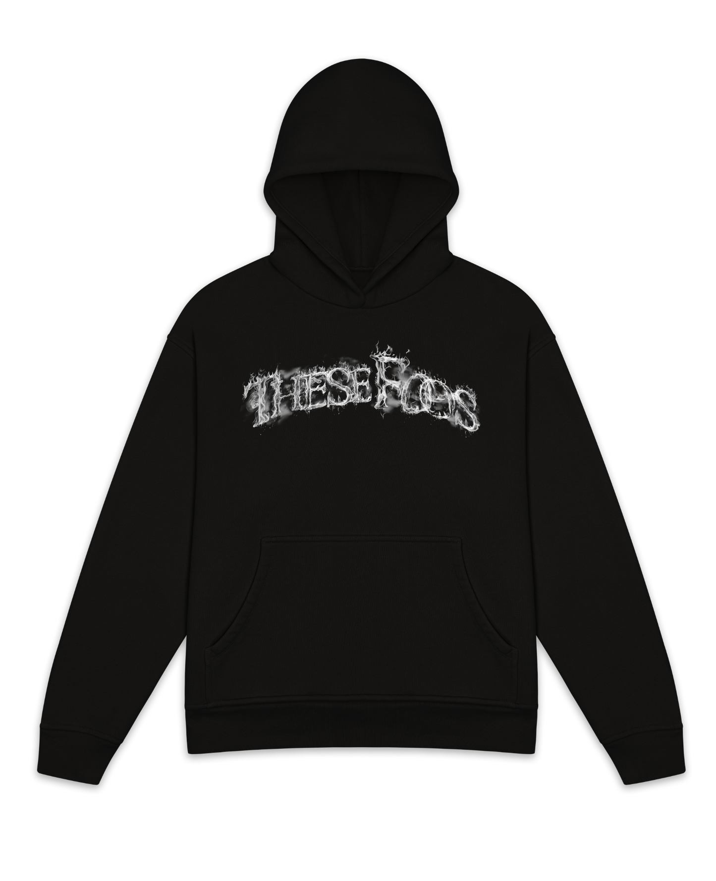4/20 Smoke Hoodie
