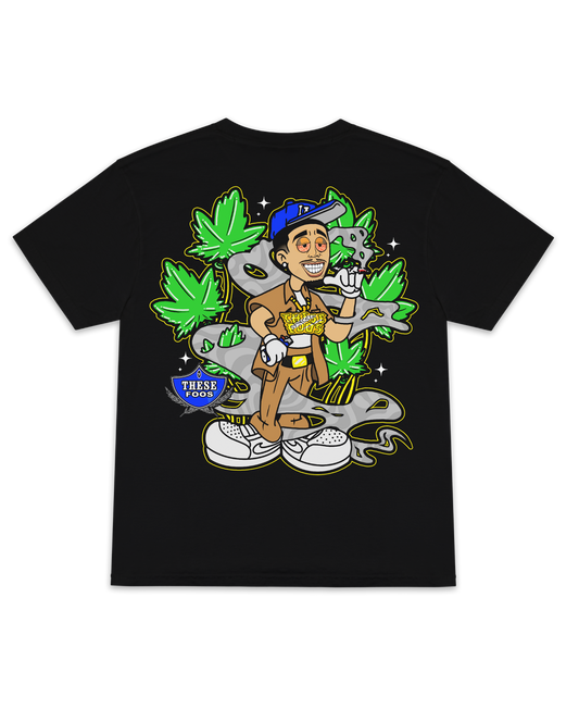 4/20 Tee