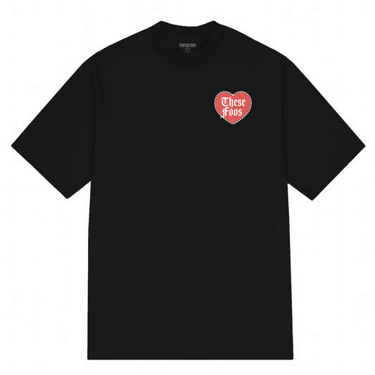 No Strings Attached Tee