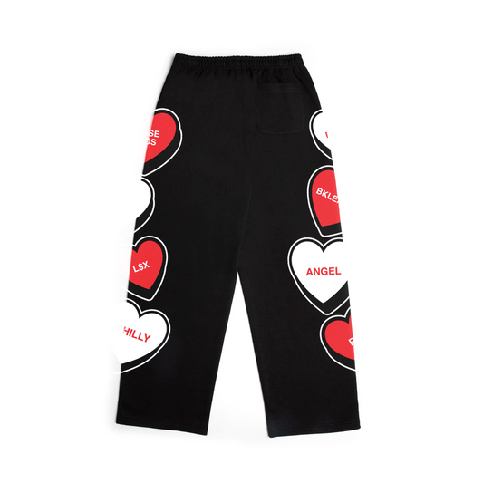 These Foos Valentines Sweats