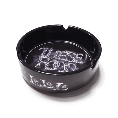 These Foos Ash Tray