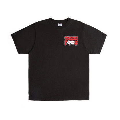 These Foos Valentines Tee