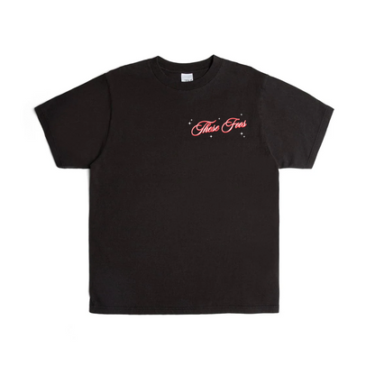 These Foos Love Story Washed Tee