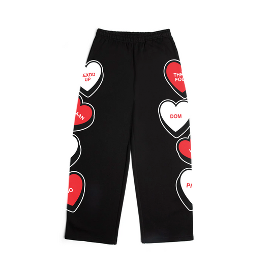 These Foos Valentines Sweats