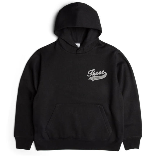 These Foos Baseball Hoodie