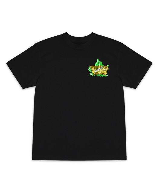 4/20 Tee