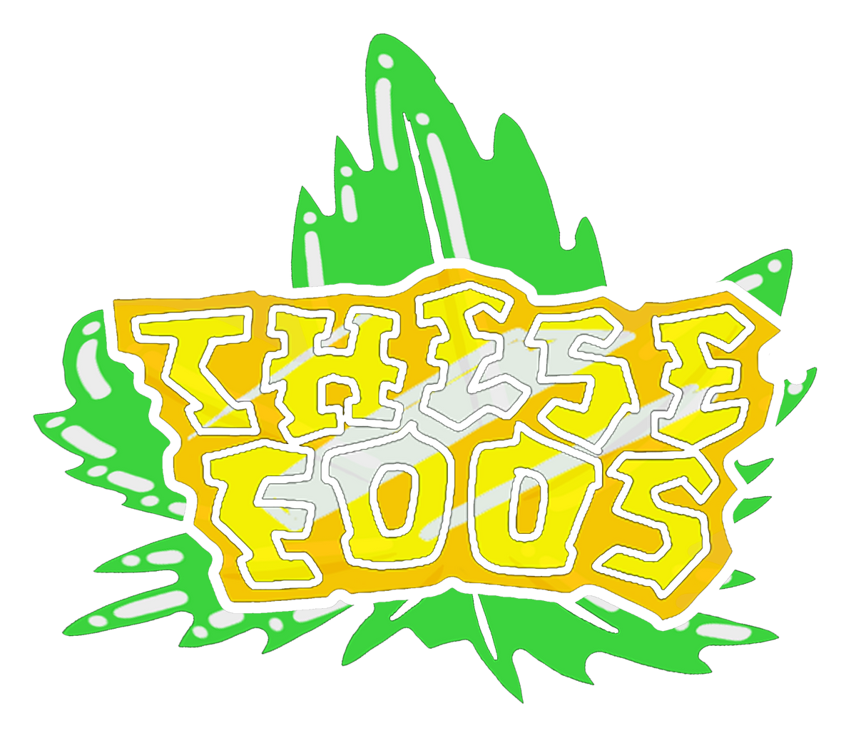 These Foos Cast These Foos