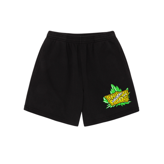 4/20 Shorts