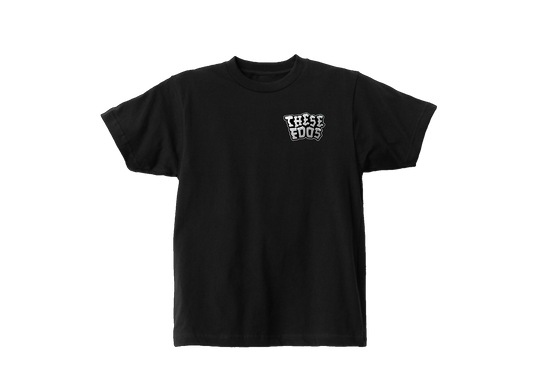 Lil Foo Christmas Tee