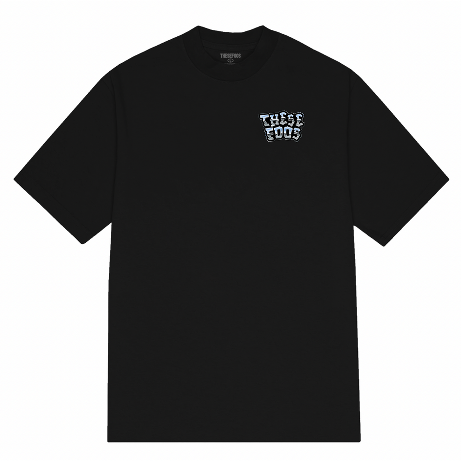These Foos THESE FOOS OFFICIAL HOMEPAGE – These Foos