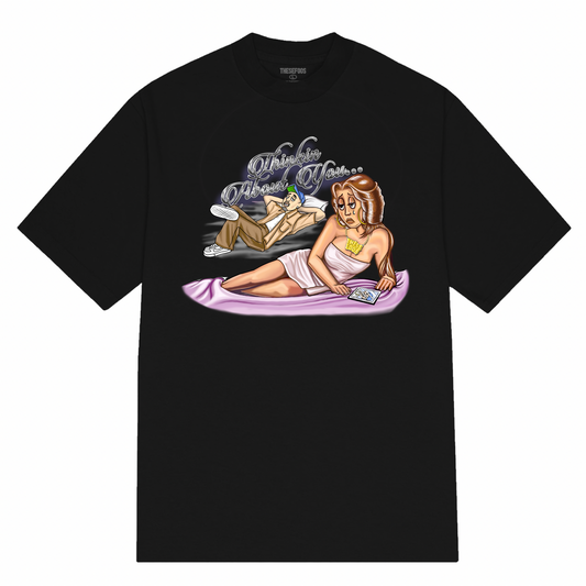 Thinkin About You Tee